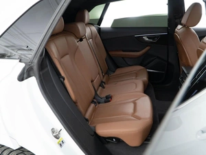 Внедорожник Audi Q8 2019 года, 5149999 рублей, Москва