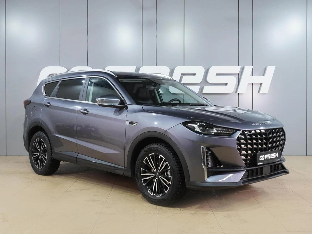 Внедорожник Jetour X70 Plus 2025 года, 2209000 рублей, Воронеж
