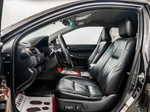 Седан Toyota Camry 2012 года, 1710000 рублей, Красноярск