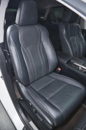 Внедорожник Lexus RX 2020 года, 4397000 рублей, Красноярск