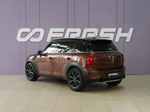 Внедорожник MINI Cooper S Countryman 2013 года, 1169000 рублей, Тверь