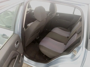 Хэтчбек Ford Fusion 2006 года, 450000 рублей, Клинцы