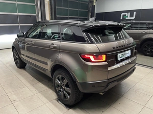 Внедорожник Land Rover Range Rover Evoque 2017 года, 2250000 рублей, Красноярск