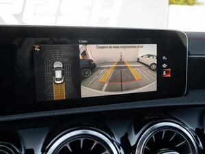 Седан Mercedes-benz CLA-класс 2019 года, 3349000 рублей, Краснодар