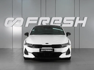 Седан Kia K5 2020 года, 2560000 рублей, Минеральные Воды