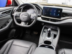 Внедорожник Haval F7x 2024 года, 2329000 рублей, Петрозаводск