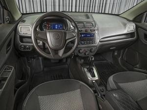 Седан Ravon R4 2016 года, 860000 рублей, Ставрополь