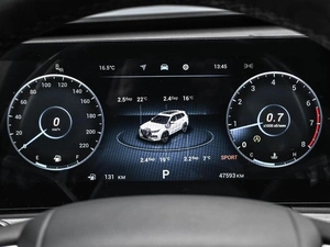 Внедорожник Chery Tiggo 8 Pro Max 2023 года, 2599000 рублей, Кирилловка