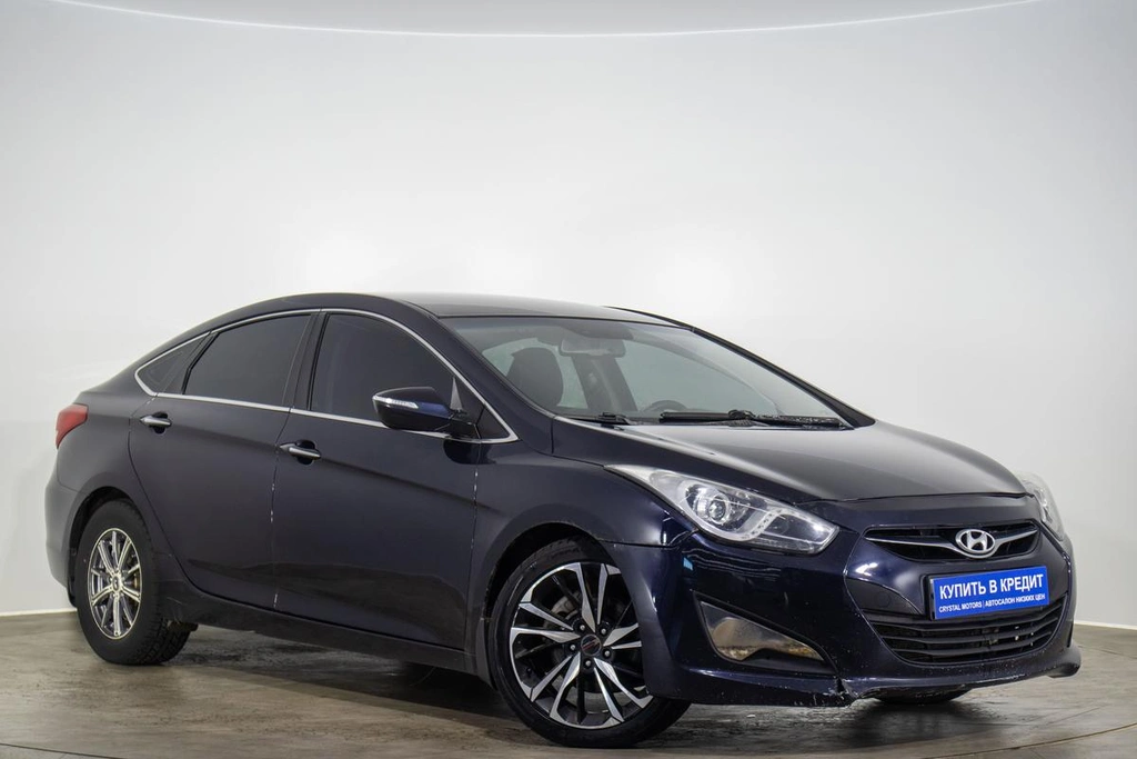 Седан Hyundai i40 2013 года, 899000 рублей, Оренбург