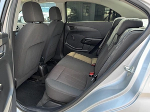 Седан Chevrolet Aveo 2013 года, 679000 рублей, Кропоткин