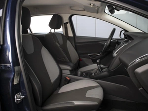 Универсал Ford Focus 2012 года, 810000 рублей, Омск