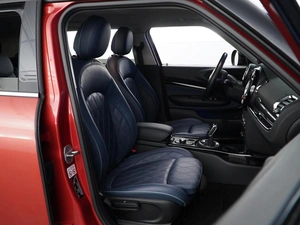 Универсал MINI Cooper Clubman 2020 года, 1949046 рублей, Москва