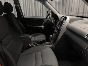 Внедорожник Chery Tiggo (T11) 2014 года, 680000 рублей, Красноярск