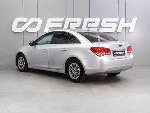 Седан Chevrolet Cruze 2012 года, 749000 рублей, Воронеж
