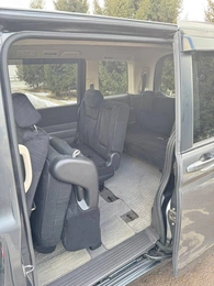 Минивэн Honda Stepwgn 2011 года, 1550000 рублей, Красноярск