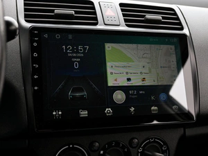 Хетчбэк Suzuki Swift 2007 года, 669000 рублей, Волгоград