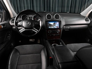 Внедорожник Mercedes-benz M-класс 2008 года, 1819000 рублей, Тюмень