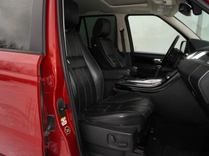 Внедорожник Land Rover Range Rover Sport 2012 года, 1799000 рублей, Тверь