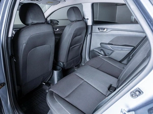 Седан Hyundai Solaris 2018 года, 1199000 рублей, Ставрополь