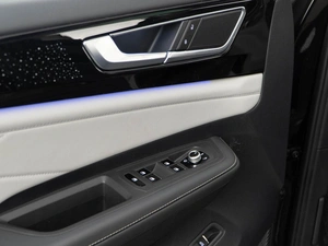 Внедорожник Volkswagen Teramont 2025 года, 5798999 рублей, Москва