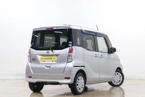 Хетчбэк Nissan Dayz Roox 2019 года, 879000 рублей, Новокузнецк