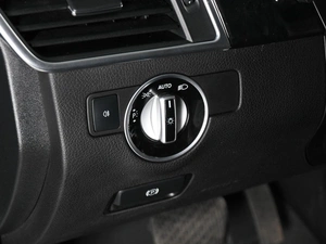 Внедорожник Mercedes-benz M-класс 2012 года, 2300000 рублей, Аксай