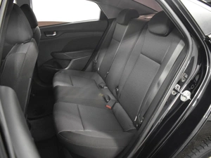 Седан Hyundai Solaris 2019 года, 1098900 рублей, Казань