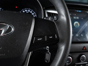 Внедорожник Hyundai Creta 2018 года, 1749000 рублей, Волгоград