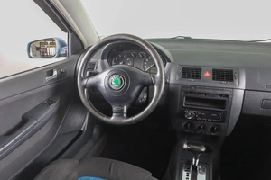 Хетчбэк Skoda Fabia 2004 года, 449000 рублей, Пермь