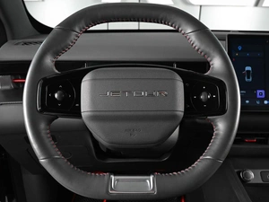 Внедорожник Jetour Dashing 2023 года, 1919000 рублей, Ростов-на-Дону