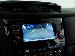 Внедорожник Nissan Qashqai 2019 года, 1997444 рублей, Москва