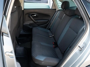 Седан Volkswagen Polo 2020 года, 1320000 рублей, Краснодар