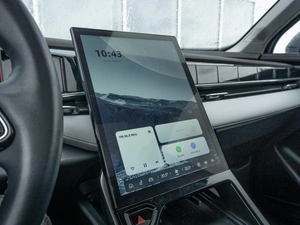 Внедорожник Geely Atlas 2024 года, 2499000 рублей, Нижний Новгород