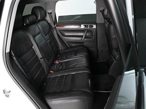 Внедорожник Volkswagen Touareg 2009 года, 1219000 рублей, Аксай