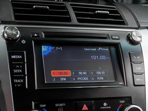Седан Toyota Camry 2013 года, 1929000 рублей, Тюмень