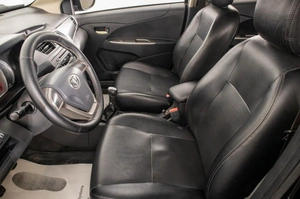 Хетчбэк Lifan X50 2016 года, 499000 рублей, Барнаул