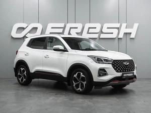 Внедорожник Chery Tiggo 4 Pro 2023 года, 1697000 рублей, Воронеж