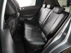 Внедорожник Kia Sportage 2020 года, 2494000 рублей, Воронеж