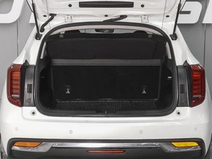 Внедорожник Haval Jolion 2023 года, 1650000 рублей, Ростов-на-Дону