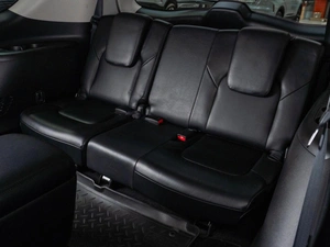 Внедорожник Infiniti QX56 2010 года, 1850000 рублей, Тюмень