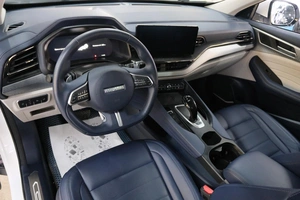 Внедорожник Haval F7 2023 года, 2319000 рублей, Омск