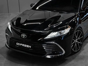 Седан Toyota Camry 2021 года, 3549000 рублей, Тюмень