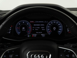 Внедорожник Audi Q7 2020 года, 6183444 рублей, Москва