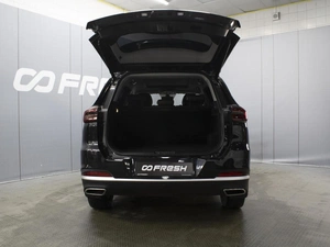 Внедорожник Chery Tiggo 7 Pro 2022 года, 1620000 рублей, Омск