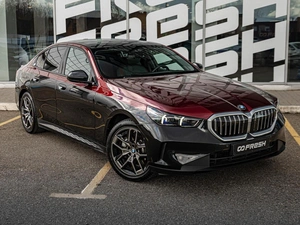 Седан BMW 5 серия 2023 года, 7540000 рублей, Краснодар