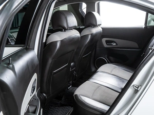 Седан Chevrolet Cruze 2014 года, 820000 рублей, Волгоград