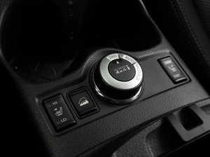 Внедорожник Nissan X-Trail 2018 года, 1949000 рублей, Тюмень