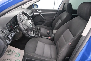 Лифтбек Skoda Octavia 2008 года, 529000 рублей, Красноярск