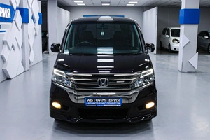 Минивэн Honda Stepwgn 2012 года, 1588000 рублей, Солонцы