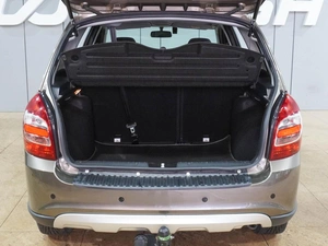 Универсал ВАЗ (LADA) Granta Cross 2024 года, 1099000 рублей, Воронеж